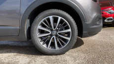 Vauxhall Crossland X 1.2T [130] Elite Nav 5dr [Start Stop] Auto Petrol Hatchback